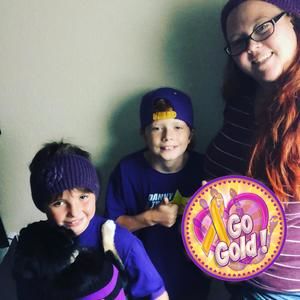 Meet your Posher, Angell